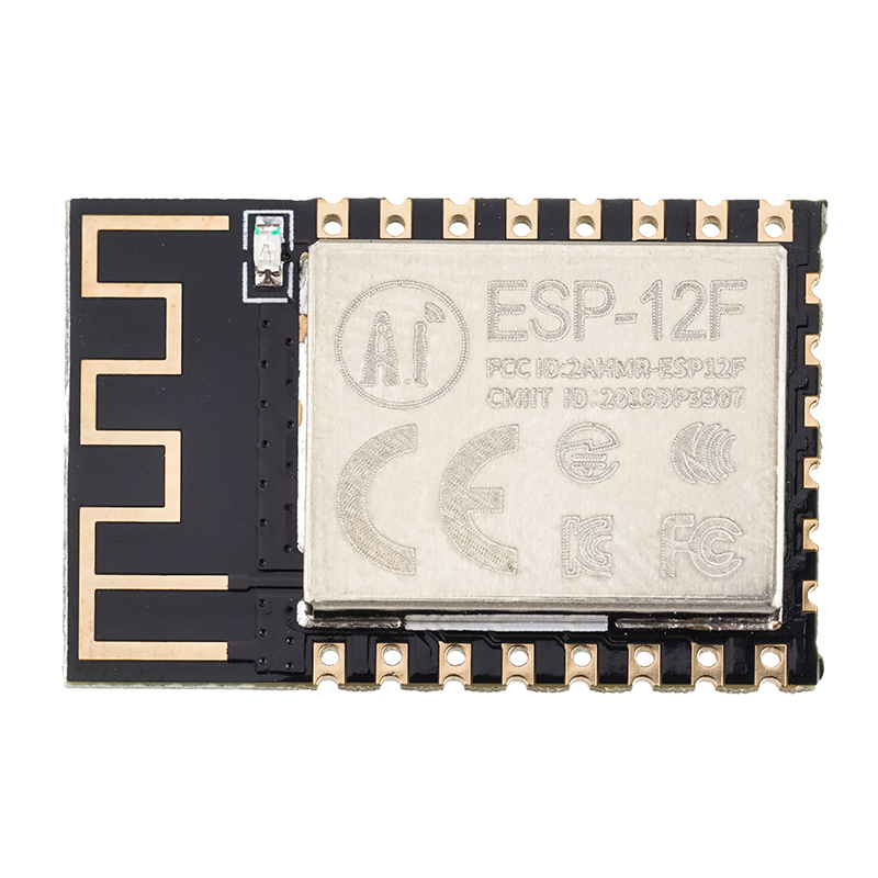 ESP-12F 模组
